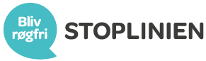 Stoplinien logo