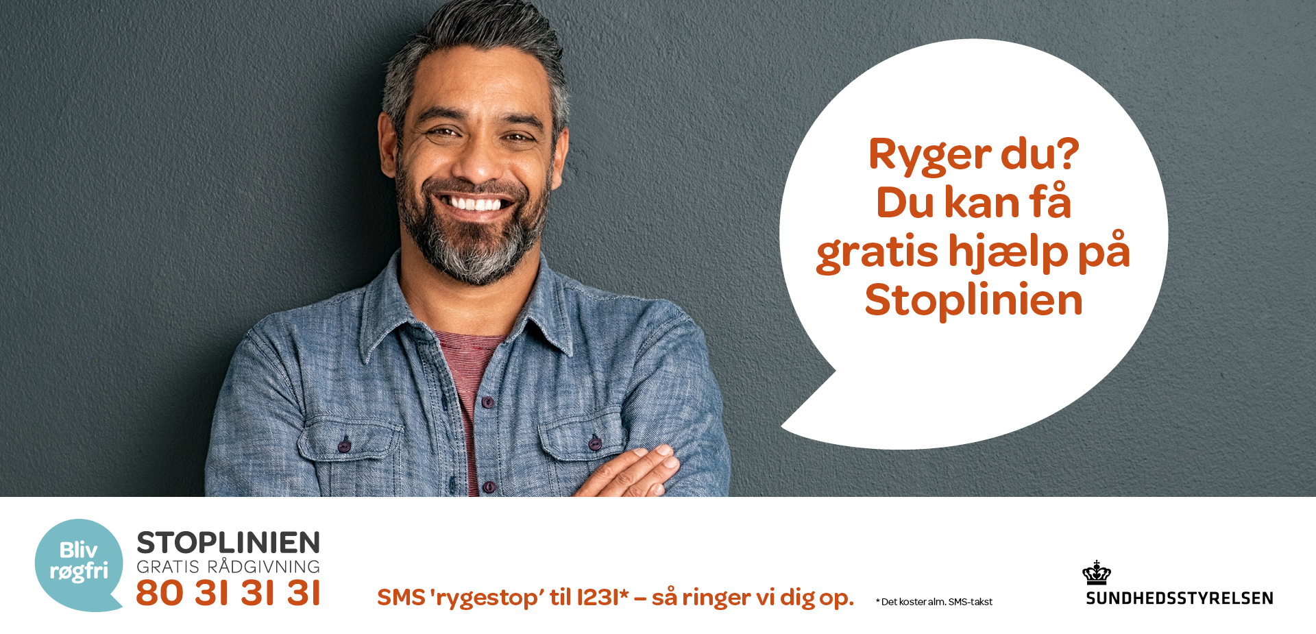 infoskaerm stoplinien